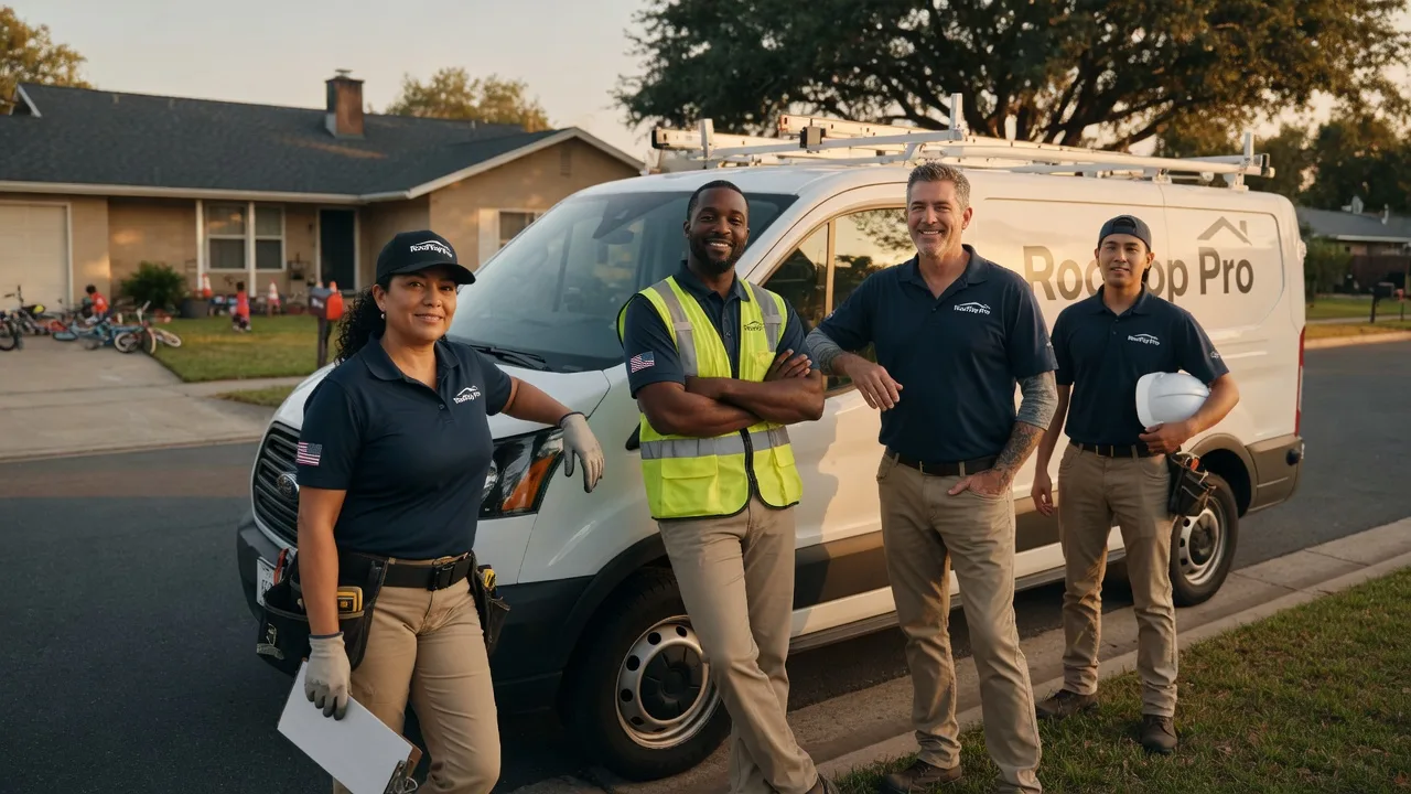 Roof Repair in Peterson, MN near me
